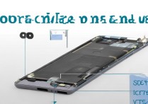 oppo手机后盖怎么打开？自己拆机开盖步骤教程