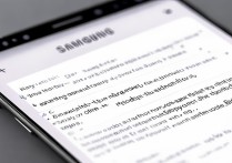 三星S8如何信任安装未知来源软件？