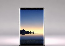 三星Note8分辨率怎么设置好？高刷屏与续航怎么平衡？