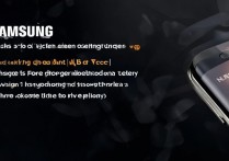 三星 S8 图片怎么横屏？三星 S8 相册图片无法横屏显示怎么办？