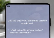 vivo手机场景桌面怎么退出?找不到退出入口怎么办?