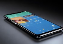 小米手机双开微信