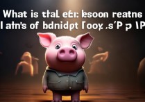 抖音小猪佩奇遭封杀背后真实原因是什么?