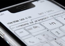 苹果输入法怎么打大写？iOS大写字母输入方法详解