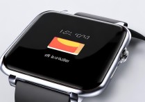 小米Watch Color 2怎么看剩余电量？教你怎么查电量。