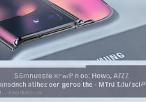 三星 GalaxyA73 跑分怎么样？三星 GalaxyA73 安兔兔跑分多少？