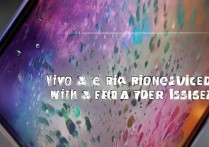 vivo手机屏幕出现花屏怎么办？vivo屏幕花屏如何解决