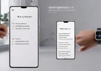 Redmi Note12TPro怎么连接智能手表