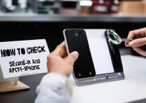 怎么检查二手苹果手机？哪些细节必看？