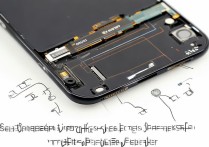 苹果6怎么装屏幕排线