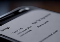 红米K60怎么调字体大小？系统设置里找字体调整入口