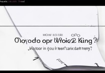 oppo语音王怎么开启？找不到入口怎么办？