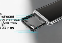 华为mate8的卡怎么装