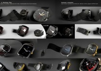 小米Watch S1 Pro有几个版本？价格和配置一样吗？