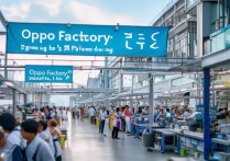 东莞oppo厂怎么样了