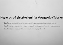 Redmi Note 11T Pro壁纸怎么设置？详细步骤在这里。