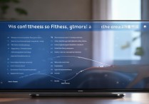 华为智慧屏健身功能怎么用