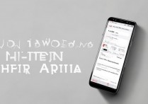 华为手机隐藏的软件怎么找？教你3步轻松找到所有隐藏应用！