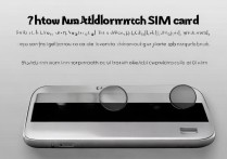 三星S7双卡怎么换？详细步骤与注意事项解析