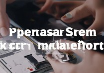 华为手机换屏后不灵，该怎么解决才有效？