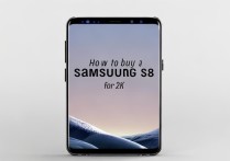 三星s8怎么买2k