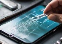 苹果6s划痕怎么修复