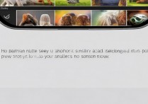 华为a199图库自动播放幻灯片怎么取消，如何关闭图库幻灯片自动播放