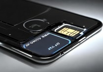 苹果4sim卡怎么取出？新手必看步骤详解