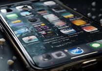 苹果手机屏幕乱跳是什么原因导致的？