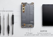 在家怎么拆OPPO手机后盖？新手必看步骤和工具