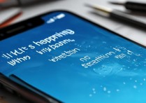 苹果手机看视频蓝屏重启是怎么回事啊