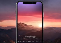 苹果xsmax怎么设置好看的动态壁纸