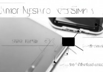 华为p7怎么装sim卡，华为p7怎么插入sim卡正确方法