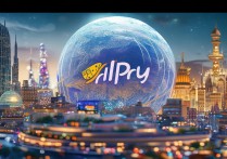 支付宝全球用户超10亿，凭啥彻底火遍全球？