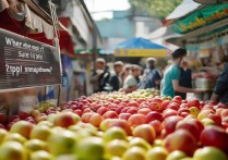 卖苹果手机货源从哪里来？个人卖家怎么找靠谱渠道？