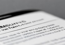 三星手机更新的软件更新不了怎么回事