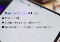 三星S6怎么开热点？详细设置步骤教程在这里！