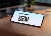 小米13怎么生成二维码？附详细步骤教程。