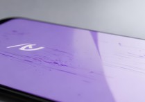 VIVO X7Plus手机内屏出现紫色痕迹是什么原因导致的？