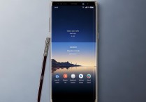 三星note8怎么分屏？三星note8分屏操作方法和步骤