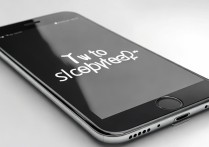 苹果 5s 怎么截屏？