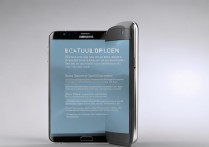 三星Note5屏幕翘边了怎么办？自己能处理还是得送修？