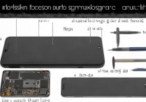 华为mt7屏怎么换，华为mt7换屏教程详解