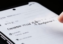 华为怎么添加手势