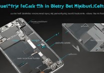 华为6s怎么换电池