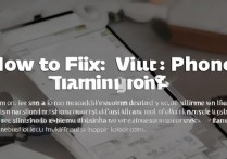 vivo手机不开机怎么办？常见原因及解决方法