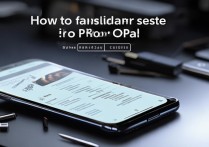 oppo手机怎么手动强制格机？详细步骤教程来了