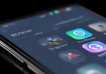 oppo手机如何锁定桌面图标不让移动？