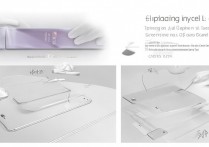 华为荣耀6钢化膜怎么贴，钢化膜贴膜教程步骤详解