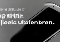 华为指纹解锁黑屏怎么回事
